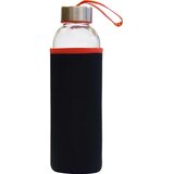  Steklenica za vodo v etuiju stream 500ml rdeča PROMOCIJA | Shoptok.si