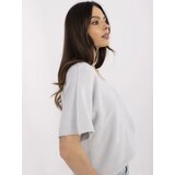Italy Moda Sweater-MO-SW-0702.36-light grey | shoptok.hr