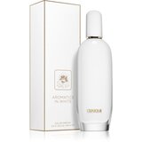 Clinique AROMATICS IN WHITE Eau de Parfum Sprej 100 ml | shoptok.hr
