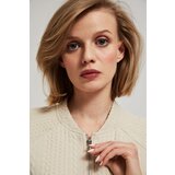 Marisse Zip-Up Sweatshirt With Pockets | Eponuda.ba