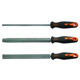 Topmaster GD 360115 Set turpija za drvo, 3 komada Cene