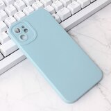  Torbica silikon pro camera za iphone 11 6.1 svetlo plava Cene