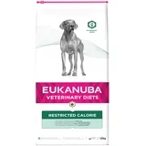 VETERINARY DIETS Restricted Calorie - 12 kg