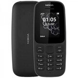 Nokia 105 DS crna | shoptok.hr