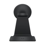 Anker MagGo brezžično polnilno stojalo 3v1, črno | Shoptok.si