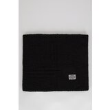 Defacto Men's Waffle Scarf | Shoptok.si