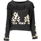 Blugirl BLACK WOMAN SWEATER Cijene