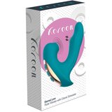 XOCOON Eternal Love Vibe Stimulator Green Cijene