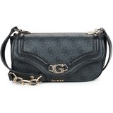 Guess Torba preko ramena 'Dea' antracit siva / crna | shoptok.hr