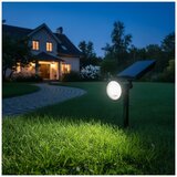  LED Solarna lampa LANCE LED/3,7V 6000K IP44 1500 mAh | Eponuda.com