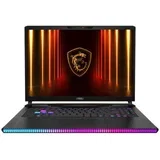 raider 16 max hx B2XWI (midnight black) qhd+ ips, ultra 9 290HX plus, 64GB, 2TB ssd, rtx 5080, win 11 pro (9S7-265111-207)
