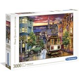 Clementoni san francisco sestavljanka/puzzle, 3000 kosov Cene