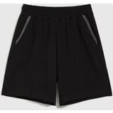 Marisse Women's Shorts L-Sh-4604 Black | Shoptok.si