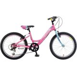  BICIKL POLAR MODESTY 20 pink | Eponuda.com