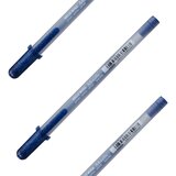 Royal Talens gelly metallic, gel olovka, blue, 43, 1.0mm Cene'.'