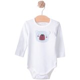 JUSTKIDDIN Just Kiddin Bodi na preklop za bebe, Beli Cene