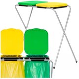  Ha1107 stalak za odvojevanje otpada | shoptok.hr