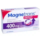 Magnetrans DEPOT 400mg