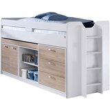 Livetastic SREDNJE VISOKA POSTELJA | Shoptok.si