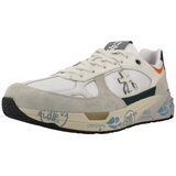Premiata Nizke superge MASE Bež | Shoptok.si