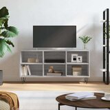 TV ormarić boja hrasta sonome 103 5x30x50 cm konstruirano drvo | shoptok.hr