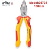 Wiha 26705 VDE kombinirana kliješta 160mm Z01006 | shoptok.hr