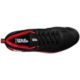 Wilson Tenis Rush Pro 4.5 Clay Črna | Shoptok.si