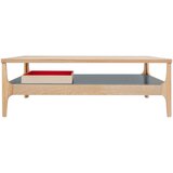 Kayoom KLUBSKA MIZA, siva, barve jesena | Shoptok.si