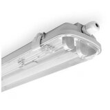  Tehničko fluorescentno rasvetno telo 2xG13/18W/230V IP65 1270mm | Eponuda.com