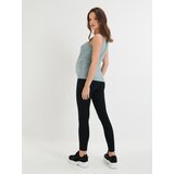 Sinsay - Top s visokim udjelom pamuka MAMA | shoptok.hr