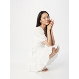 Y.a.s Obleka 'KASHO' bela | Shoptok.si