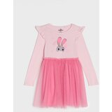 Sinsay Babydoll haljina Zootopia | shoptok.hr