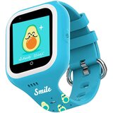 SAVEFAMILY Pametna ura Iconic Plus 4G modra, (5000522942) | Shoptok.si