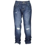 Guess Jeans Plave Traperice za Djecu | shoptok.hr