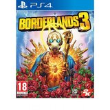 Take2 Borderlands 3 /PS4 | Eponuda.ba