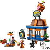Lego LEGO® Fortnite® - Durrr Burger Restaurant (77076) | ePonuda.com