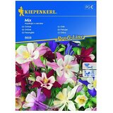 KIEPENKERL Sjeme cvijeća Pakujac Mix (Aquilegia x caerulea) | shoptok.hr