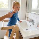 Smania BabyTower™ drveni podesivi toranj za učenje | Eponuda.com