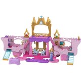 Mattel Igračka kočija/kućica za lutke BARBIE HWX17 | Eponuda.ba