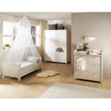 My Baby Lou PREVIJALNA KOMODA Julija | Shoptok.si