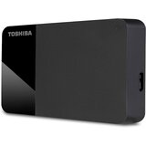 Toshiba HDD eksterni Canvio Ready 4TB, 2.5", HDTP340EK3CA cijene