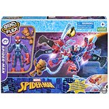  Spiderman Space Set | Eponuda.com