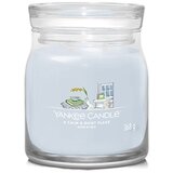 Yankee Candle A Calm & Quiet Place mirisna svijeća I. Signature 368 g | shoptok.hr
