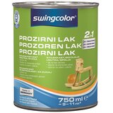 SWINGCOLOR prozirni lak za namještaj (bezbojno, 750 ml) Cijene