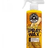  Banana Spray Wax Natural Carnauba Spray Gloss 473 ml | Eponuda.ba