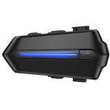 INF Komunikacijske slušalke za motoristično čelado (črne) C5S-trdi mikrofon, (5000141175) | Shoptok.si