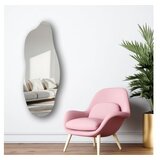 Hanah home dekorativno ogledalo 52135 ayna 001 | Eponuda.com