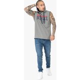 Benlee Lonsdale Men's sleeveless hoodie regular fit | Shoptok.si