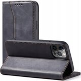 HURTEL OVITEK MAGNET FANCY CASE ZA IPHONE 12 PRO MAX ČRN, (21973062) | Shoptok.si