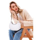 Zoozie Bags ženska elegantna torba preko ramena 21KC22 004 white | Eponuda.com